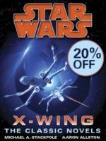 EBOOK X-Wing Series: Star Wars 9-Book Bundle