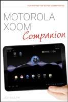 EBOOK Xoom Companion