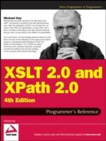 EBOOK XSLT 2.0 and XPath 2.0 Programmer's Reference