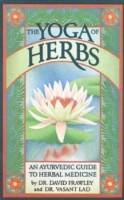 EBOOK Yoga of Herbs