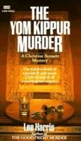 EBOOK Yom Kippur Murder