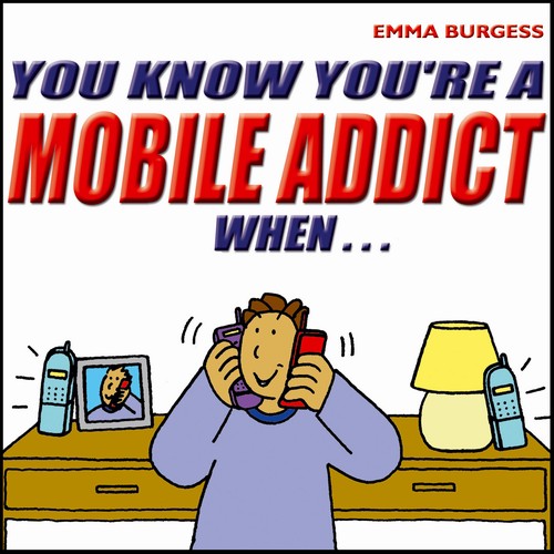 EBOOK You Know You're a Mobile Addict When…