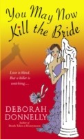 EBOOK You May Now Kill the Bride
