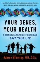 EBOOK Your Genes, Your Health:A Critical Family Guide That Could Save Your Life