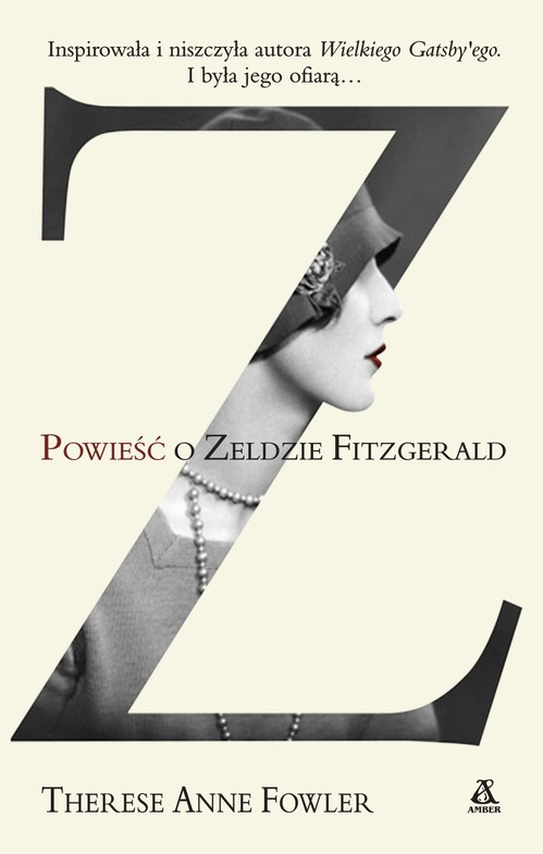 EBOOK Z Powieść o Zeldzie Fitzgerald