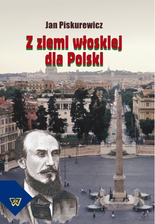 EBOOK Z ziemi włoskiej dla Polski