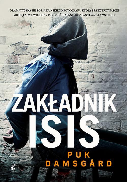 EBOOK Zakładnik ISIS