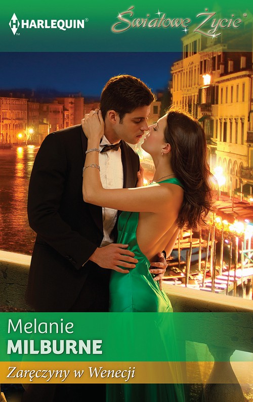 EBOOK Zaręczyny w Wenecji