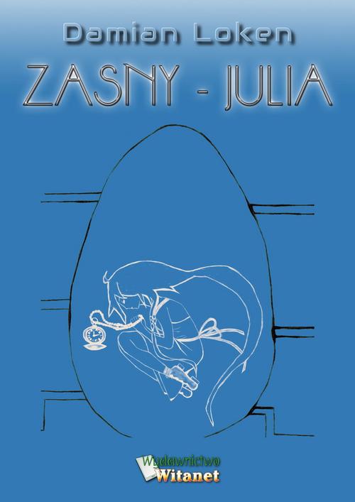 EBOOK Zasny - Julia