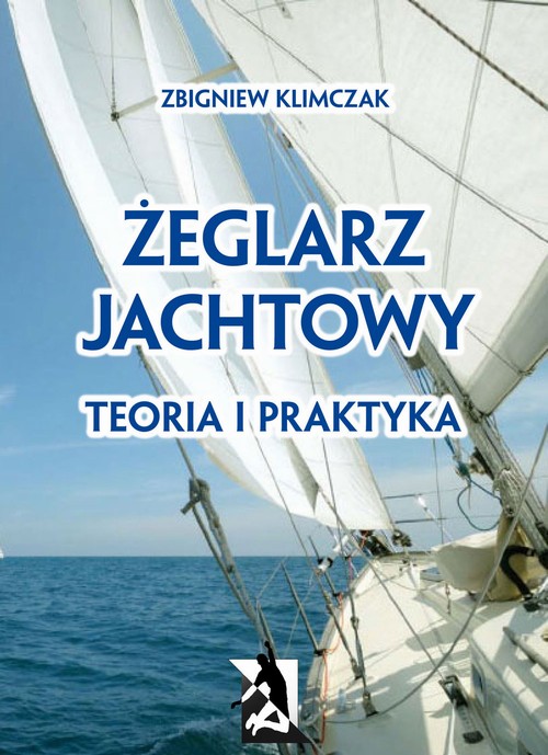 EBOOK Żeglarz jachtowy - teoria i praktyka