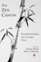 EBOOK Zen Canon Understanding the Classic Texts