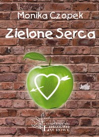 EBOOK Zielone Serca