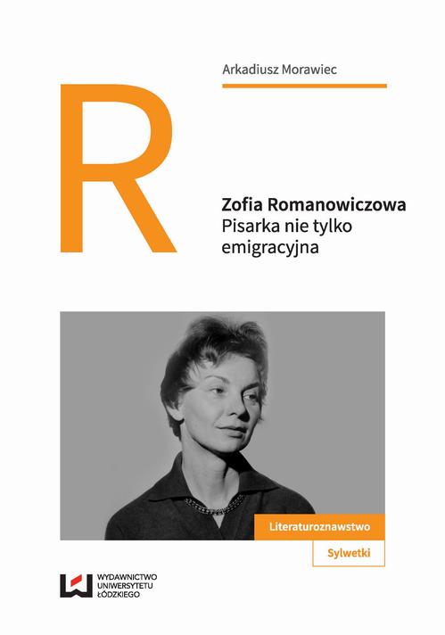 EBOOK Zofia Romanowiczowa