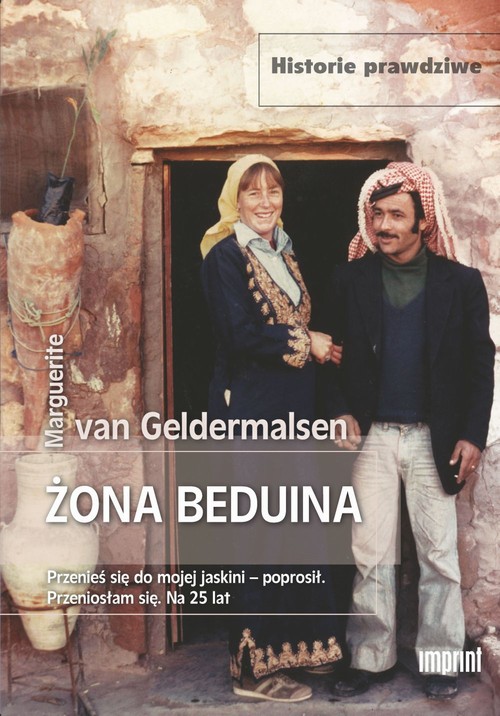 EBOOK Żona beduina