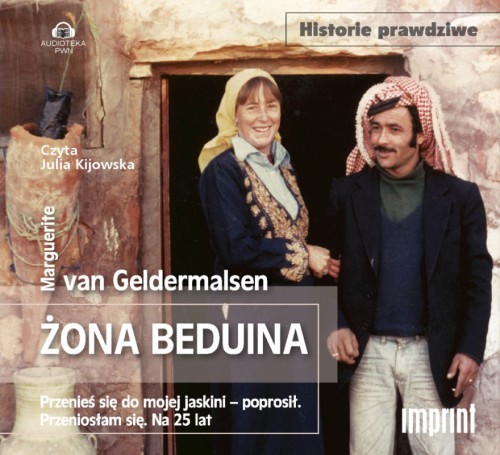 EBOOK Żona Beduina