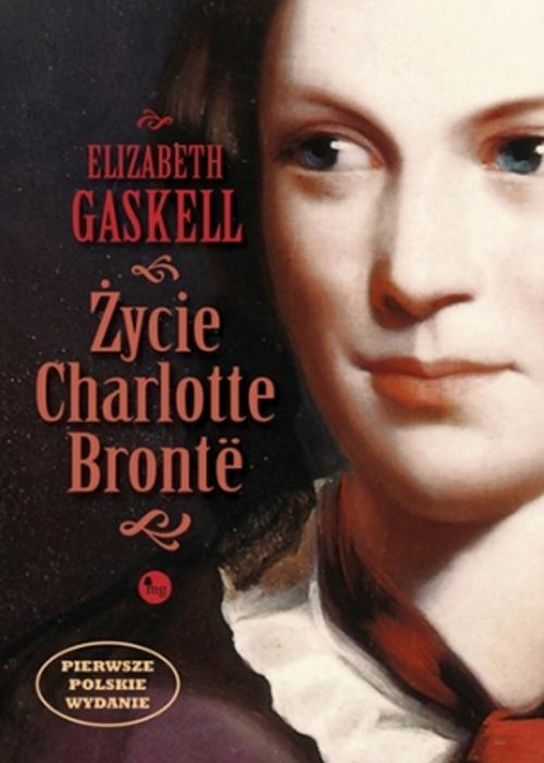 EBOOK Życie Charlotte Bronte