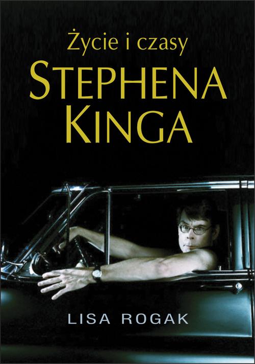 EBOOK Życie i czasy Stephena Kinga
