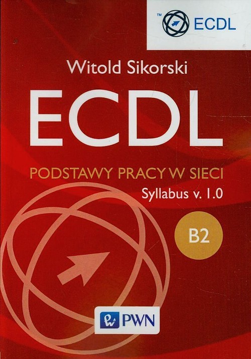 ECDL. Podstawy pracy w sieci. Syllabus v. 1.0