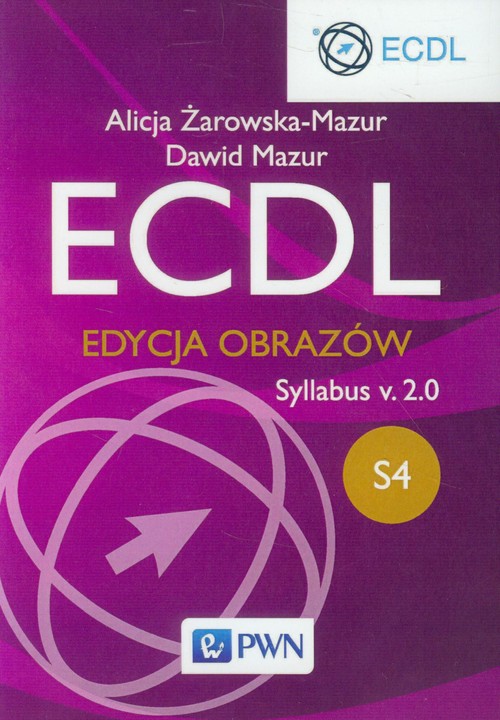 ECDL S4. Edycja obrazów