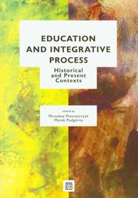Education and Integrative Process