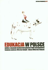 Edukacja w Polsce wobec wyzwań konkurencyjności Unii Europejskiej