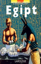 EGIPT ENCYKLOPEDIA LAROUSSE'A DLA DZIECI W WIEKU 6-9 LAT TW