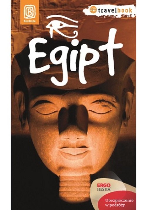 Travelbook. Egipt