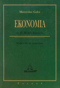 Ekonomia część 2 Makroekonomia