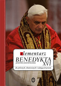 Elementarz Benedykta Josepha ratzingera XVI