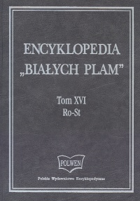 Encyklopedia Białych Plam t. XVI