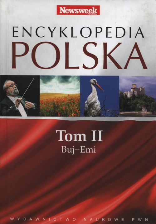 Encyklopedia Polska Tom 2