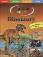 Encyklopedia wiedzy. Dinozaury