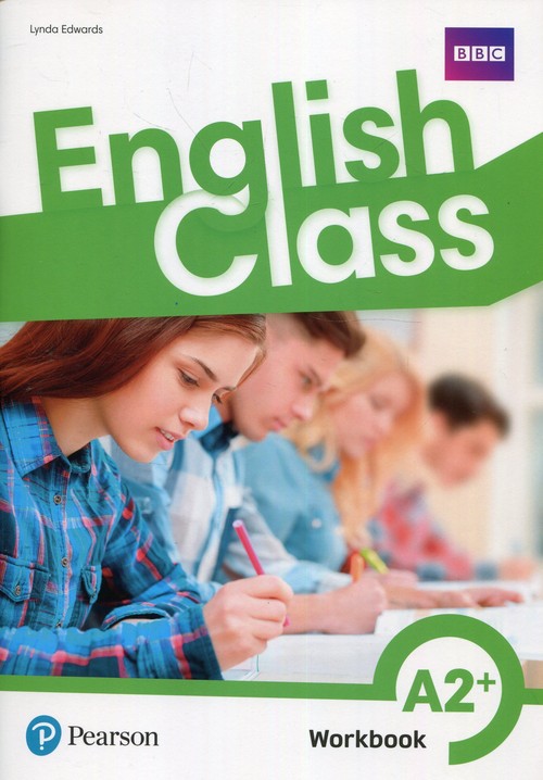 English Class A2+ Ćwiczenia