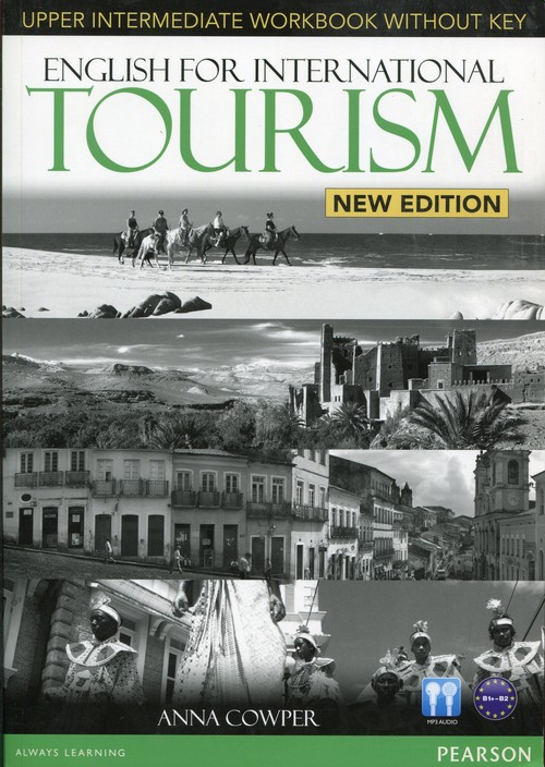 English for International Tourism. Upper Intermediate Workbook