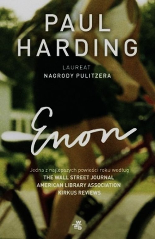 Enon - Harding Paul