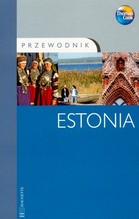 ESTONIA PRZEDWONIK THOMAS COOK