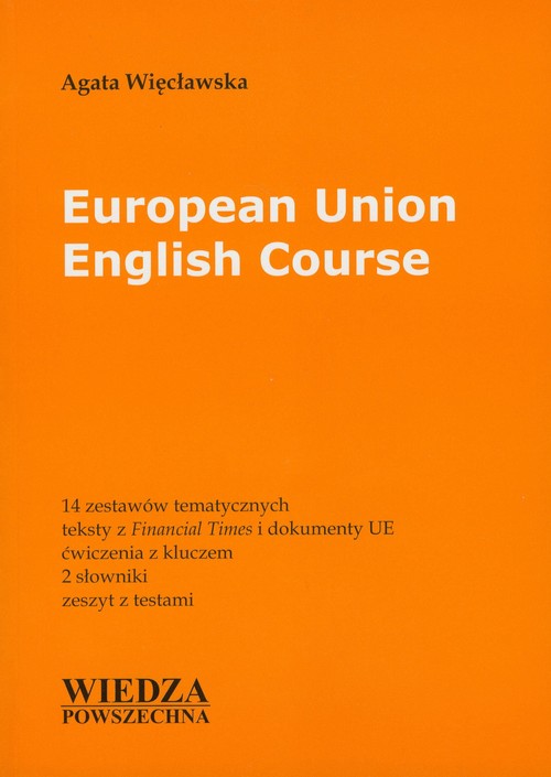 European Union English Course