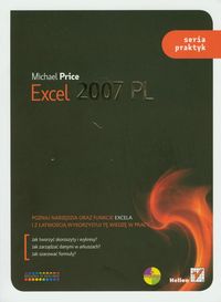 Excel 2007 PL. Seria praktyk