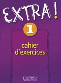 Extra 1 Zeszyt ćwiczeń