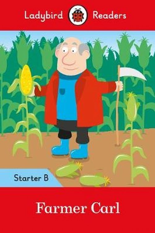 Farmer Carl