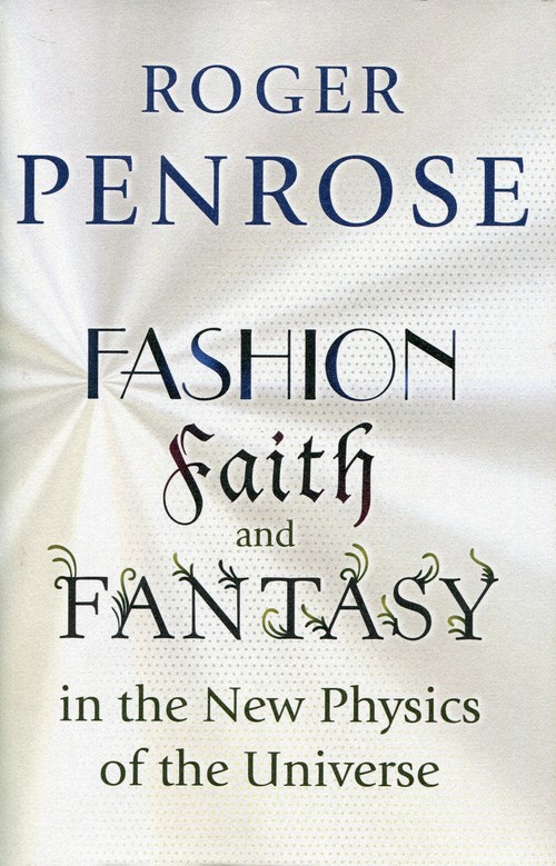 Fashion Faith and Fantasy