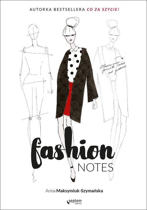 Fashion notes