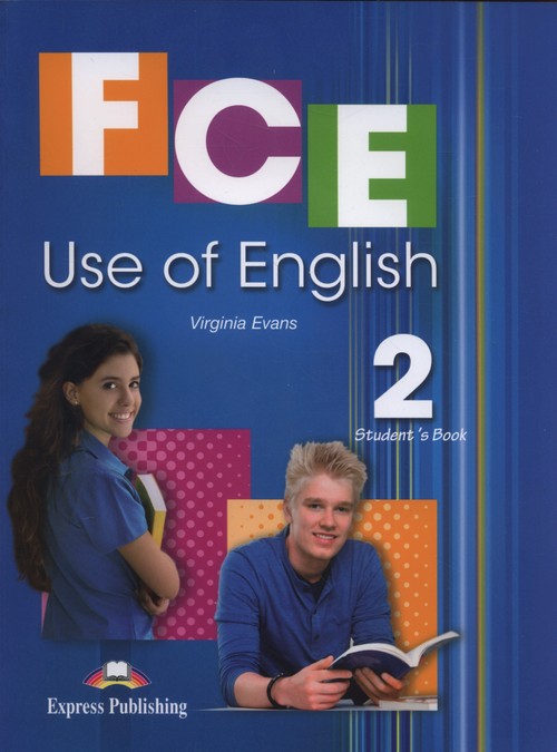 FCE Use of English 2 Student's Book