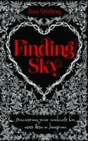 Finding Sky eBook (ePub)