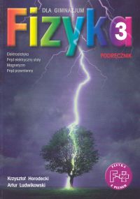 Fizyka 3 Podręcznik