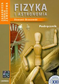 Fizyka i astronomia Podręcznik