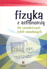 Fizyka ZSZ . Podręcznik
