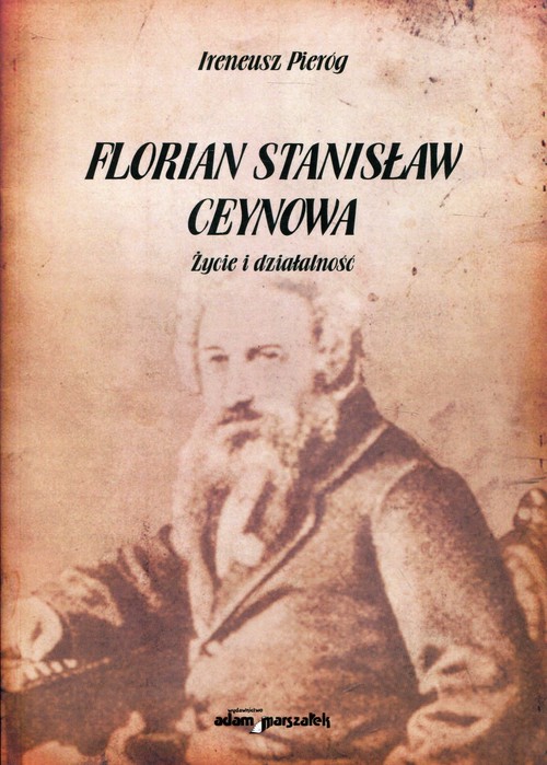 Florian Stanisław Ceynowa