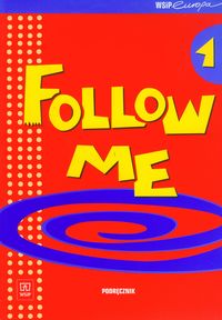 Follow Me 1 Podręcznik 4