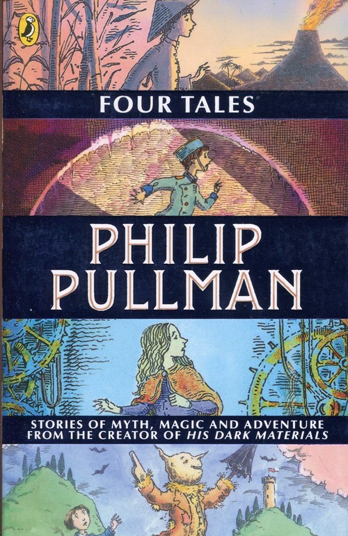Four Tales